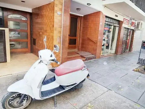 Valentín Gómez al 3500