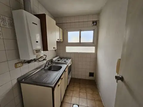 Departamento en Almagro