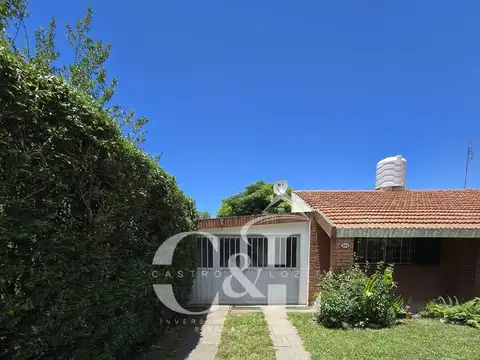 Casa en Venta 38 años