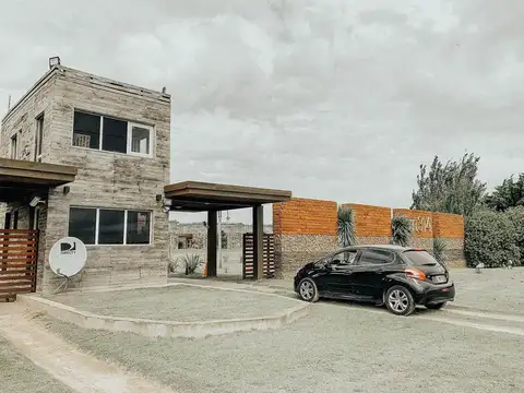 KM 314 - Casas de Mar