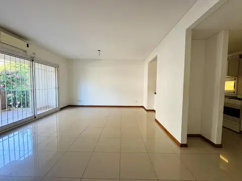 Departamento en Venta en San Fernando Vias  /  Centro, USD 155.000
