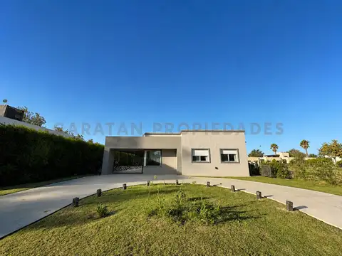 Casa en Venta de 3 dormitorios