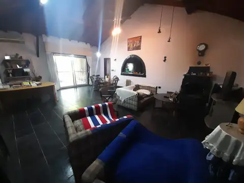 Casa en Venta en Villa Ballester, USD 100.000