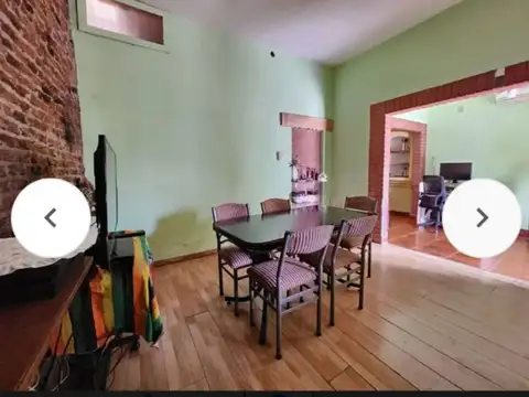 Depto Tipo Casa en Venta de 2 dormitorios