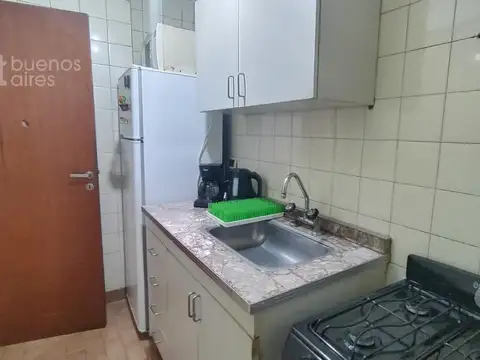 Departamento en Alquiler Temporal 50 años
