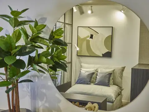 Departamento en Venta en Recoleta, USD 128.300