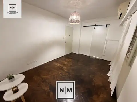 Departamento en Alquiler en Las Cañitas, $ 500.000