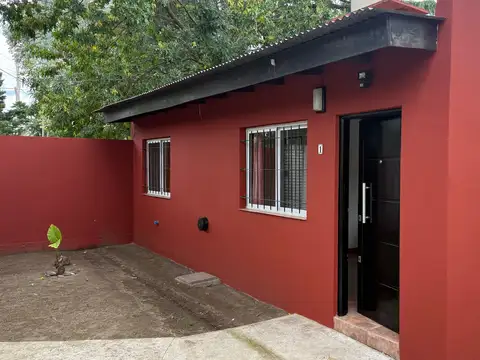 Departamento con Cochera con Excelente Acceso