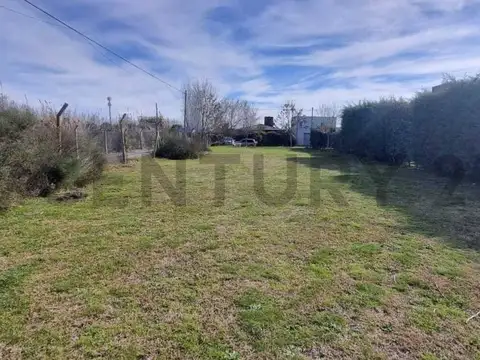 Lote en venta en Gorina, La Plata Barrio Semi Cerrado