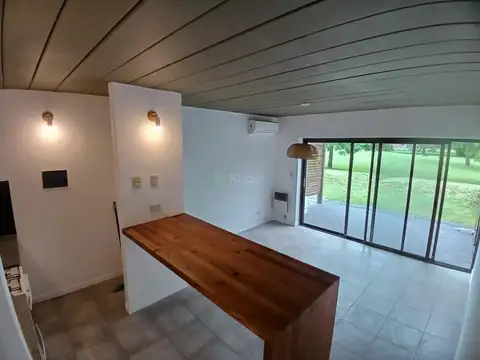 Departamento en Alquiler de 2 ambientes