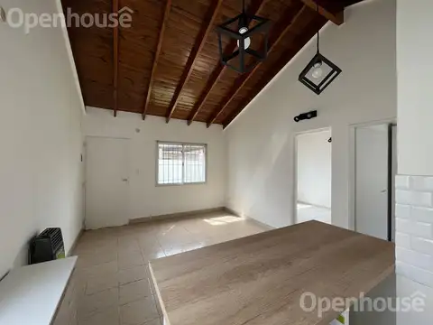 Alm. Brown 750, Villa Morra, Pilar
