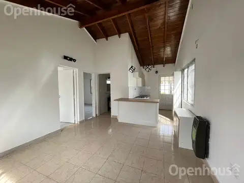 Casa en Alquiler en Pilar, $ 790.000