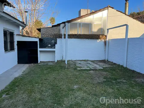 Casa en Alquiler de 2 dormitorios