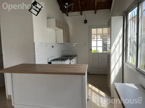 Casa en Alquiler 20 años