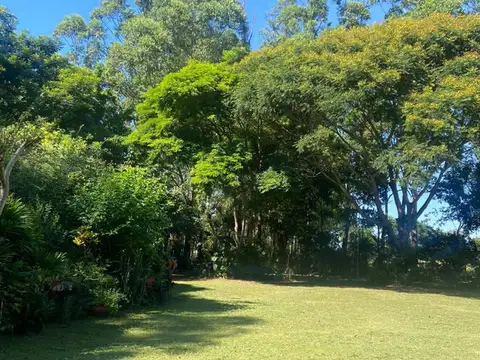 Terreno en Venta en Ituzaingó, USD 400.000