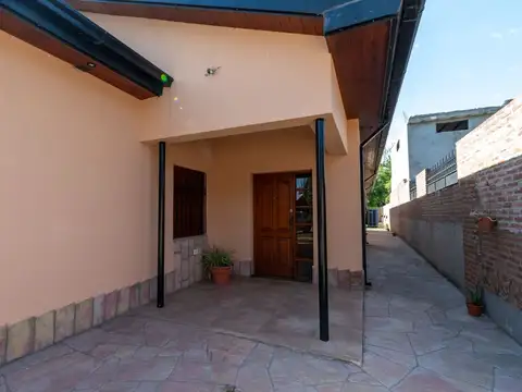 Casa en Venta en Villa Amelia, USD 270.000