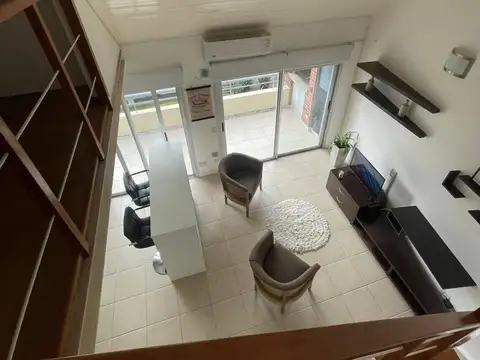 Departamento en Alquiler en Nordelta, USD 550