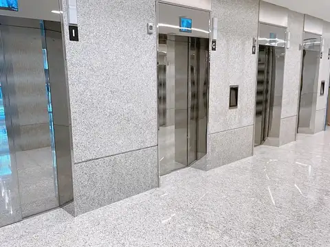 Oficina en Venta en San Nicolás, USD 433.755