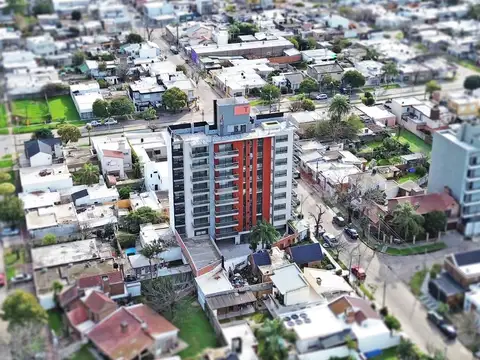 Departamento en alquiler