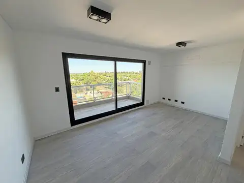 Departamento en alquiler