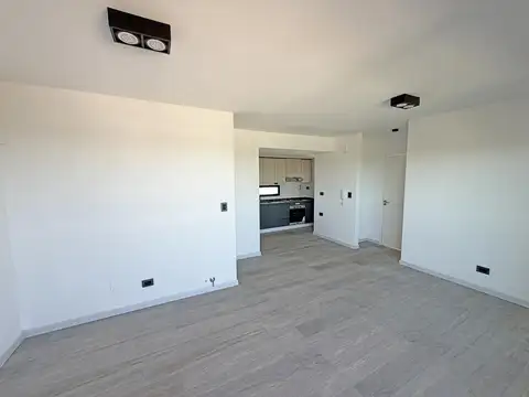 Departamento en Alquiler en San Lorenzo, $ 520.000