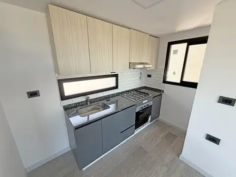 Departamento en Alquiler A Estrenar