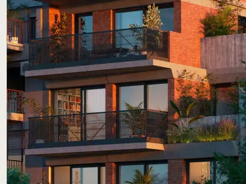 Departamento en Venta de Monoambiente