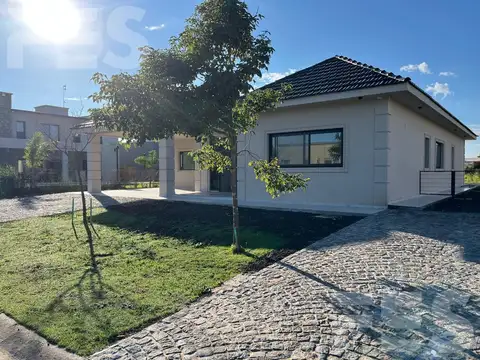 Casa en Venta A Estrenar