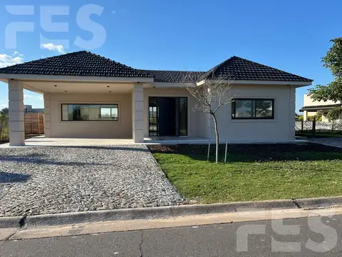 SAN RAMIRO - PILAR DEL ESTE PBA