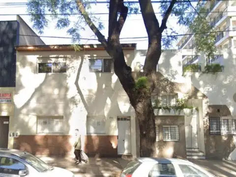 Terreno en Palermo