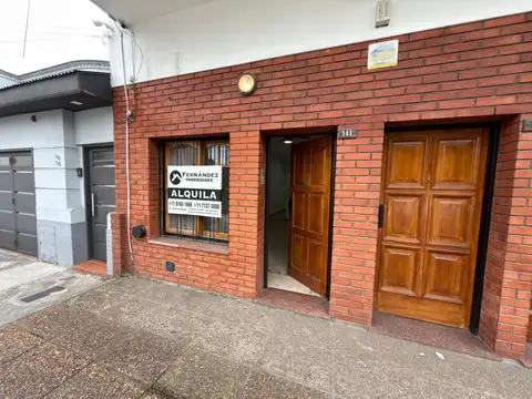 Alquiler PH de 3 ambientes en Villa Dominico