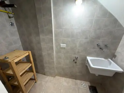Depto Tipo Casa en Alquiler de 2 dormitorios