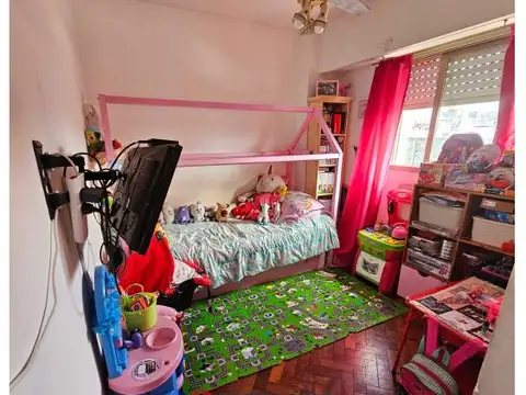 Departamento en Venta 48 años