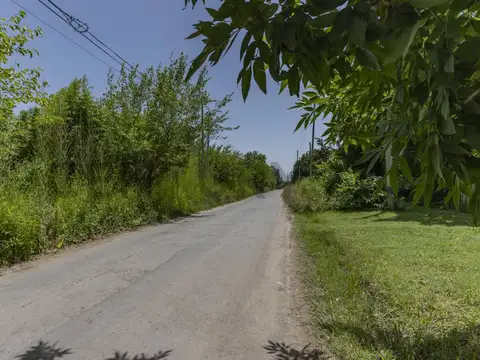 Terreno en Venta en Villa Elisa, USD 270.000