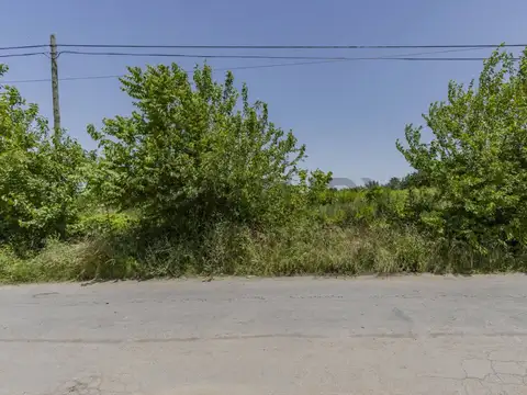 Terreno en Venta de 21535,0 m2