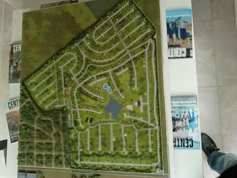 Venta desarrollo barrio privado Comarcas Stella Maris Mar Del Plata