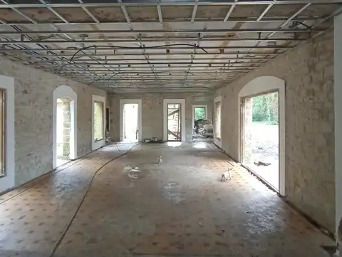 Venta desarrollo barrio privado Comarcas Stella Maris Mar Del Plata