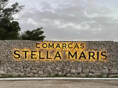 Calle ruta 2 km al 300