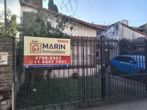 Casa - Venta - Argentina, Vicente López - Ramón Castro 5765