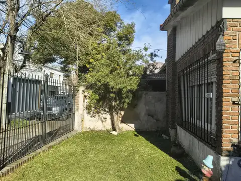 Casa en Venta 60 años