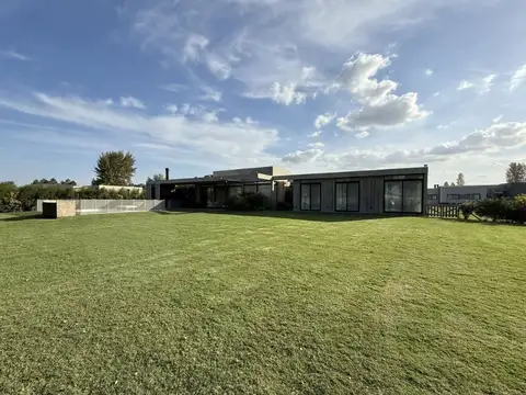 Casa en Venta A Estrenar