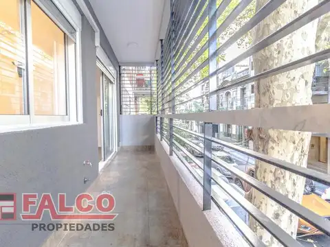 Oficina en Alquiler al Este