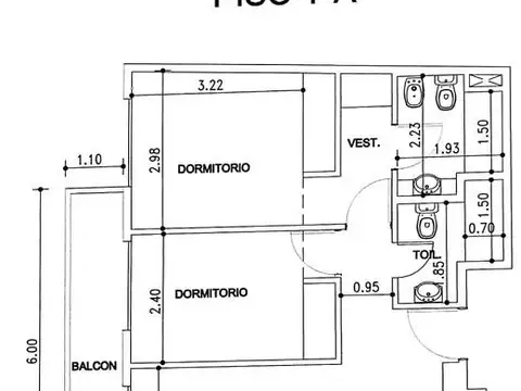 Oficina en Alquiler en Flores, $ 900.000