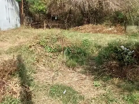Terreno en Venta en Goya, USD 15.500