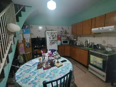 Depto Tipo Casa en Venta en Isidro Casanova, USD 65.000