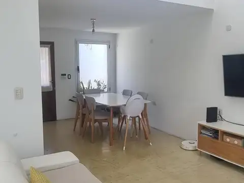 Casa en Alquiler 20 años