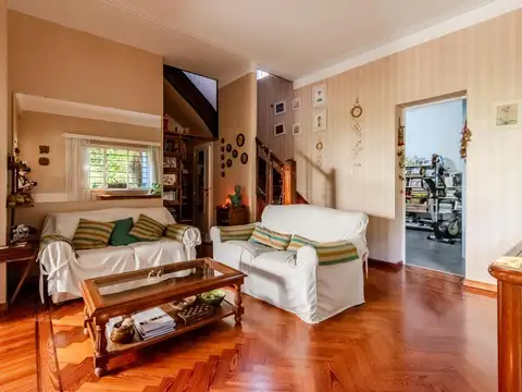 Casa en Venta al Norte