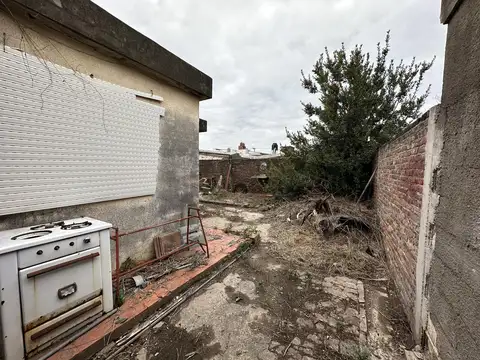 Casa en Venta en San Jorge, USD 30.000