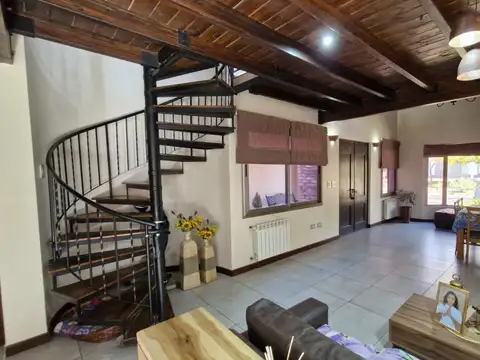 Casa en Venta 7 años