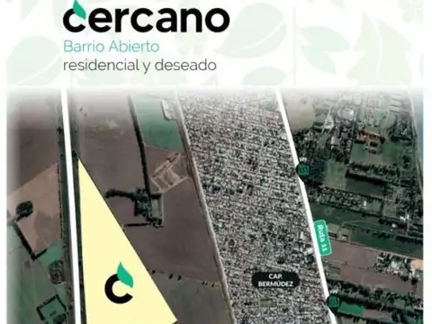 Terreno en Venta en Ricardone, USD 12.700